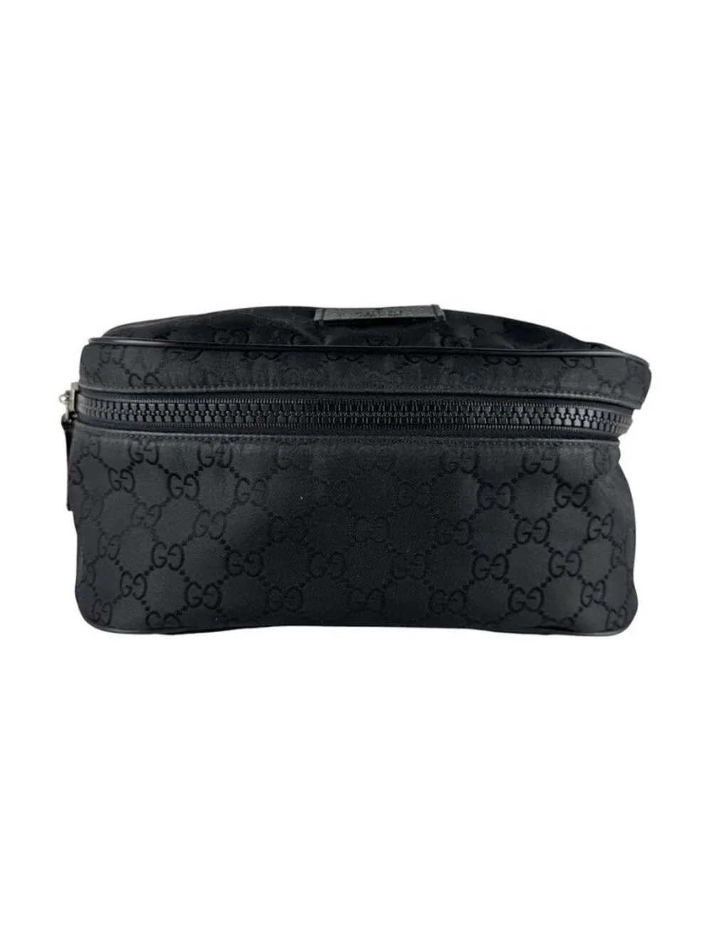 Gucci Belt Bag Black